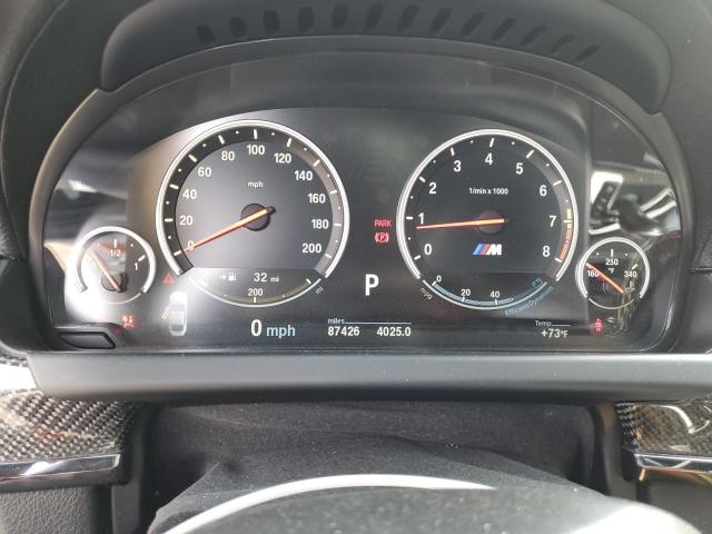 WBS6J9C54GD934452 BMW M6