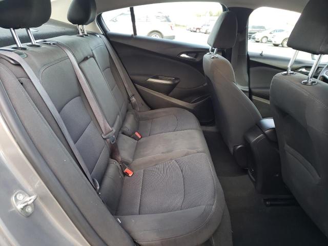 2017 CHEVROLET CRUZE LT - 1G1BE5SM1H7195402