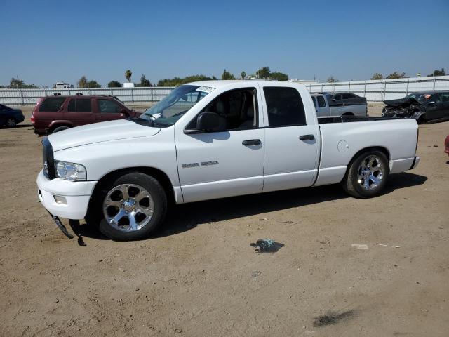 2004 Dodge Ram 1500 ST