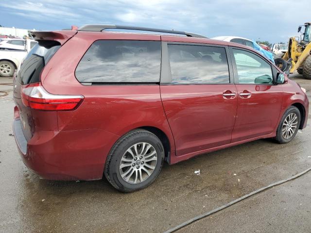 5TDYZ3DC9KS996557 Toyota All Models SIENNA XLE 3