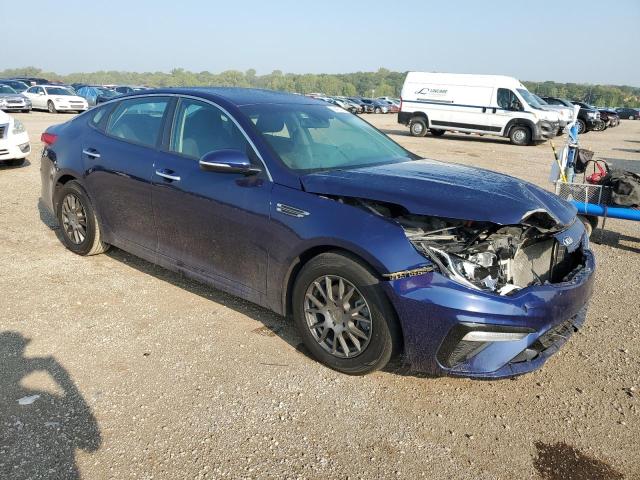 5XXGT4L34KG281109 KIA Optima Lx