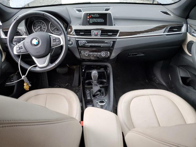 WBXHT3Z30G4A49538 BMW X1 Xdrive28i