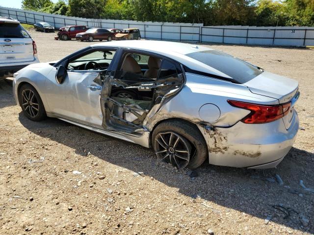 1N4AA6AP2GC403248 Nissan Maxima 3.5s