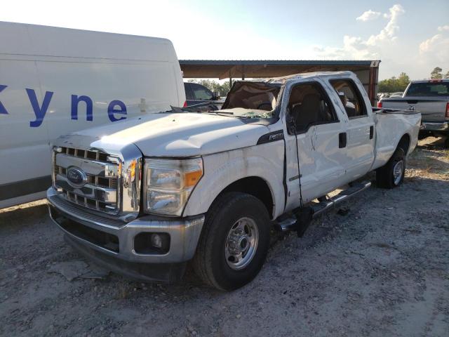 2002 Ford F-350 