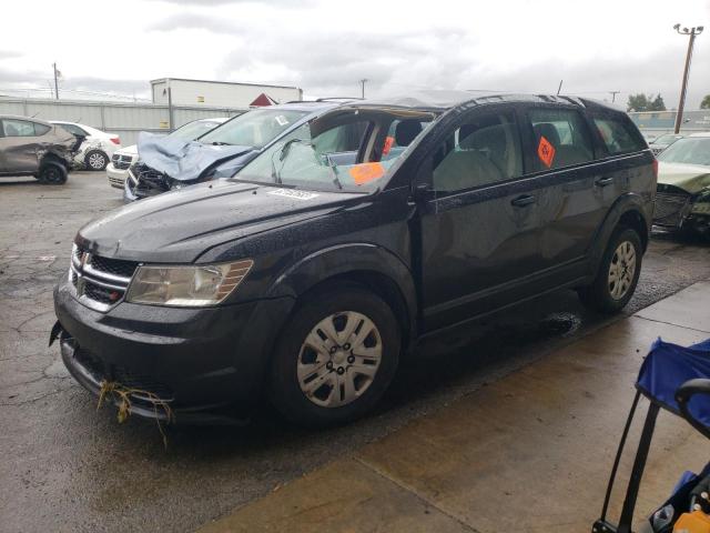 2013 Dodge Journey SE