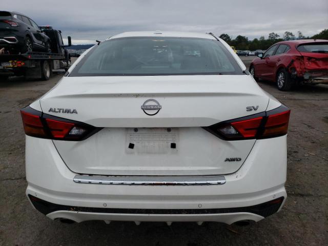 1N4BL4DW3PN349758 Nissan ALTIMA SV