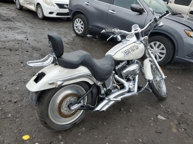 2003 HARLEY-DAVIDSON FXSTDI 1HD1JBB193Y105496