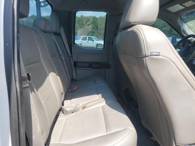 1FT7X2A67HEC94360 Ford F250 Super Duty