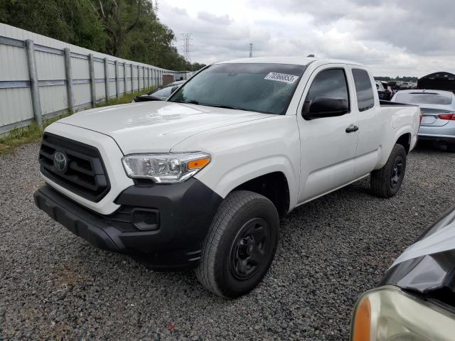 3TYRX5GN3PT073280 | 2023 Toyota tacoma access cab