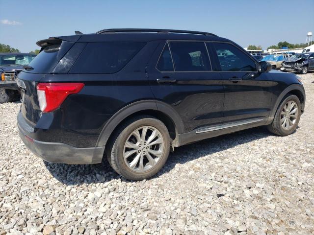 1FMSK7DH3MGA02135 Ford EXPLORER XLT