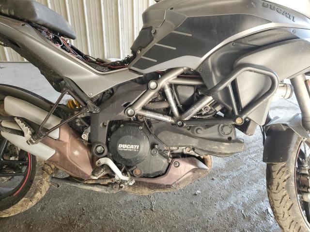 2013 DUCATI MULTISTRAD ZDM12BSW3DB004263