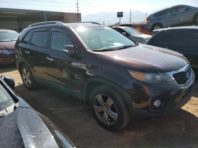 Vin: 5xykuda2xcg187931, lot: 66520303, kia sorento ex 20124