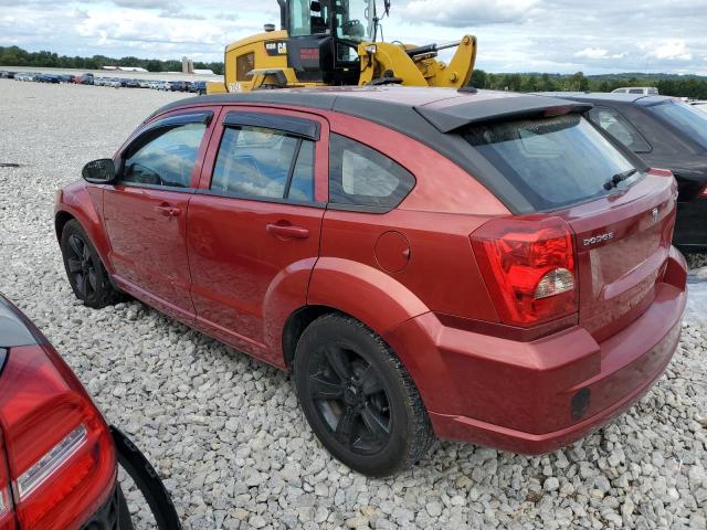 2010 Dodge Caliber Sxt VIN: 1B3CB4HA4AD665457 Lot: 68407243