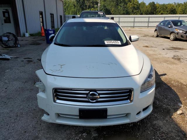 1N4AA5AP5EC442536 Nissan MAXIMA S