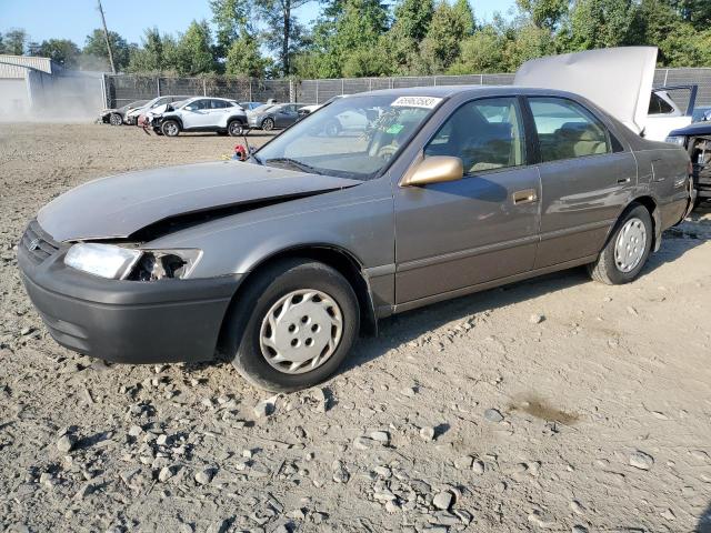 1999 Toyota Camry CE