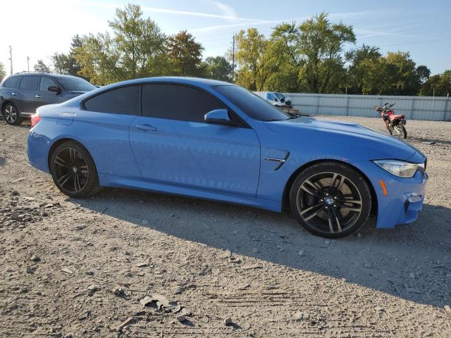 WBS3R9C35HA014424 BMW M4