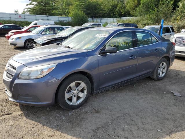 2013 Chevrolet Malibu LS