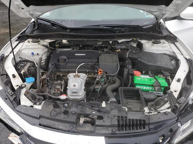 1HGCR2F35GA116204 Honda ACCORD LX