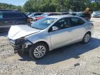 2018 TOYOTA COROLLA L - 5YFBURHEXJP812365
