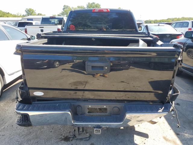 1GCNCNEH6JZ381889 2018 Chevrolet Silverado C1500