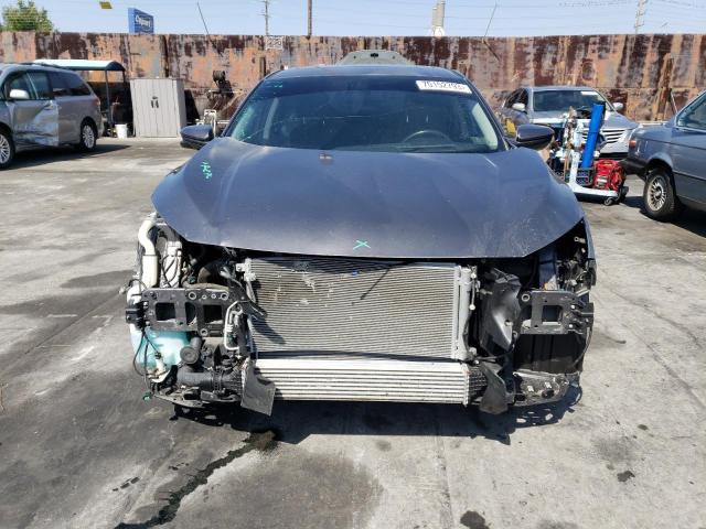 JHMFC1F35JX025041 Honda CIVIC EX