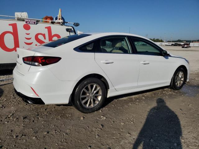 5NPE24AF1KH806879 | 2019 HYUNDAI SONATA SE