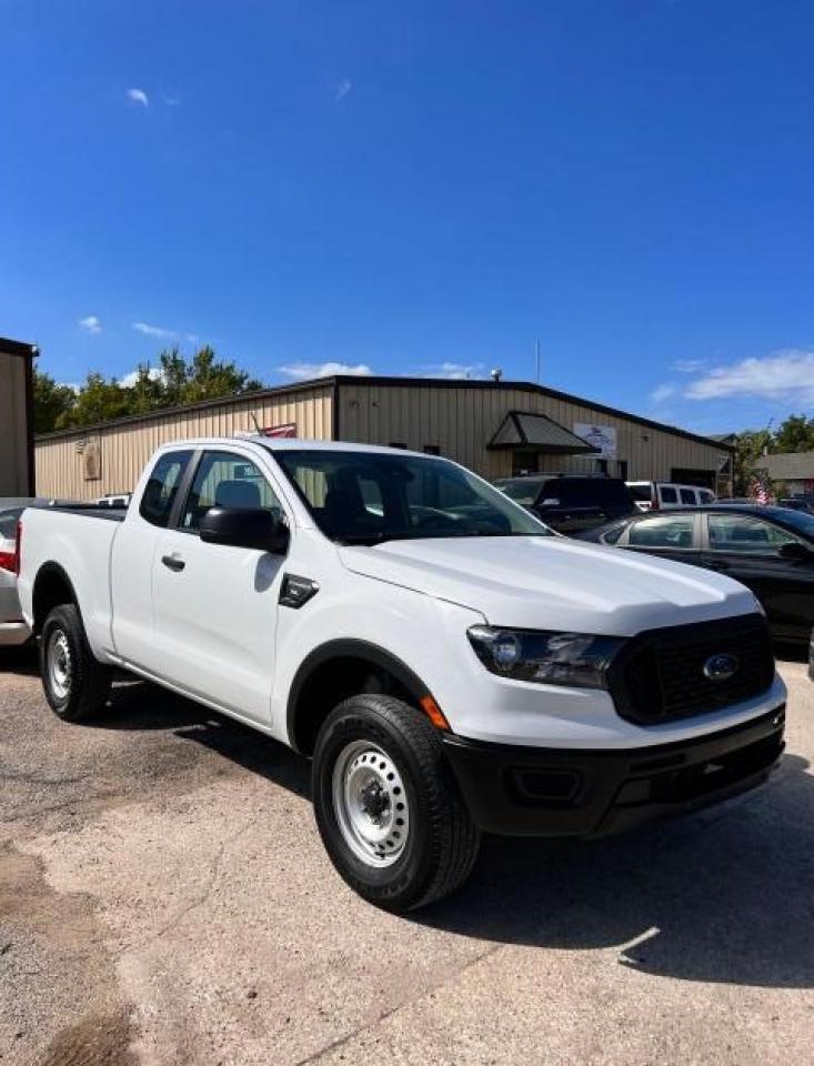 VIN: 1FTER1EH1MLD92250 2021 FORD RANGER