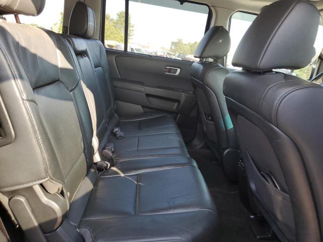 5FNYF4H92FB019767 Honda Pilot Touring