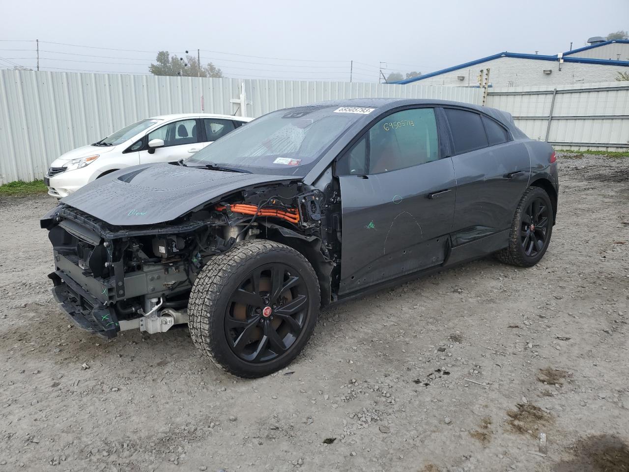 SADHD2S17K1F74222 JAGUAR I-PACE FIR 2019