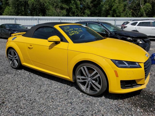 2017 AUDI TT TRUT5CFVXH1014888