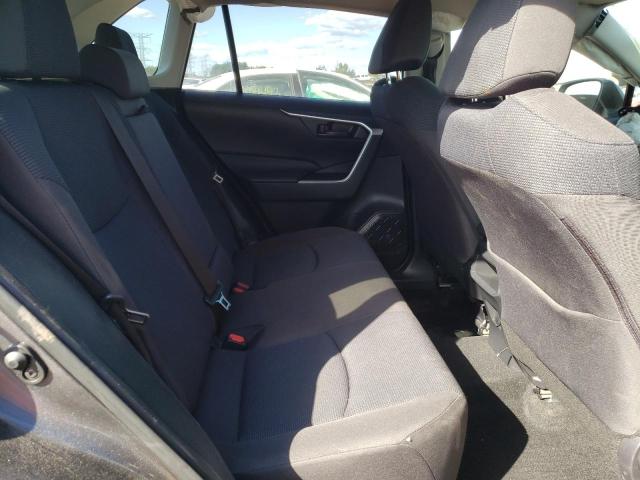 JTMH1RFV7MD062615 Toyota RAV4 LE