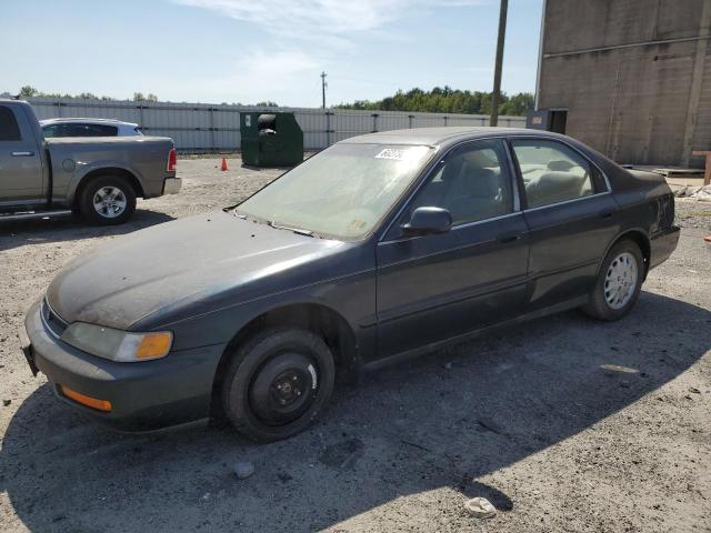 1996 Honda Accord Coupe EX