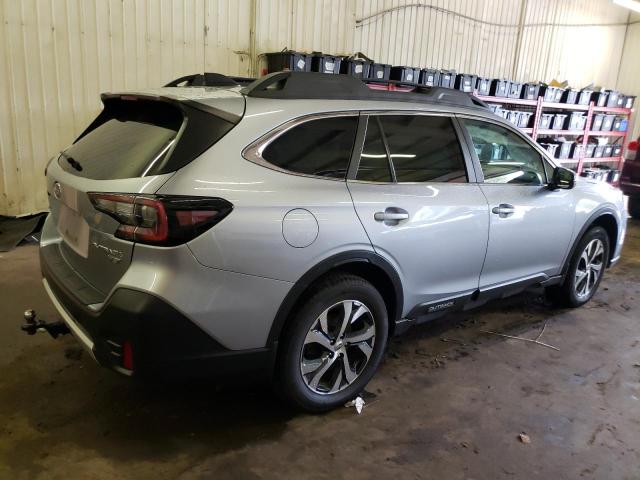 4S4BTGND3L3228027 Subaru Outback Limited Xt
