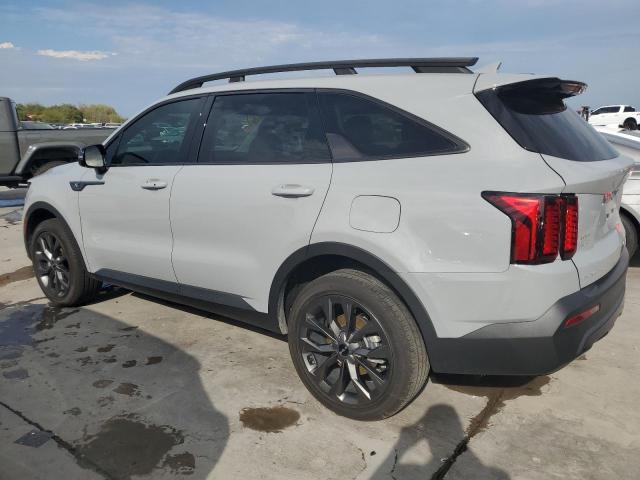 5XYRHDLF2PG185437 KIA SORENTO EX