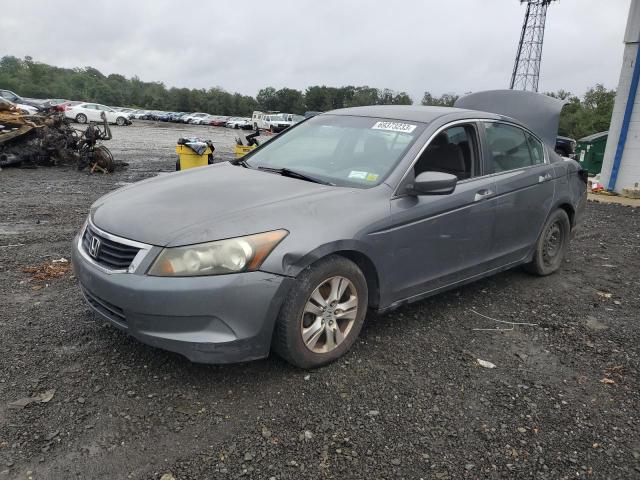 2008 Honda Accord Sdn LX-P