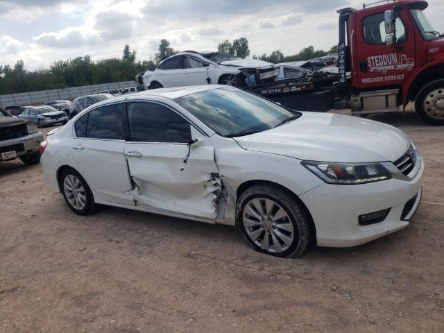 2019 HONDA ACCORD EXL - 1HGCR3F82EA025194
