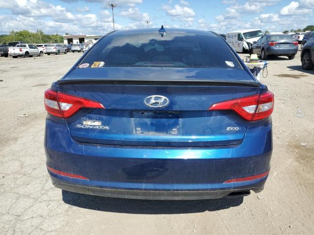 5NPE24AA0HH443214 Hyundai SONATA ECO