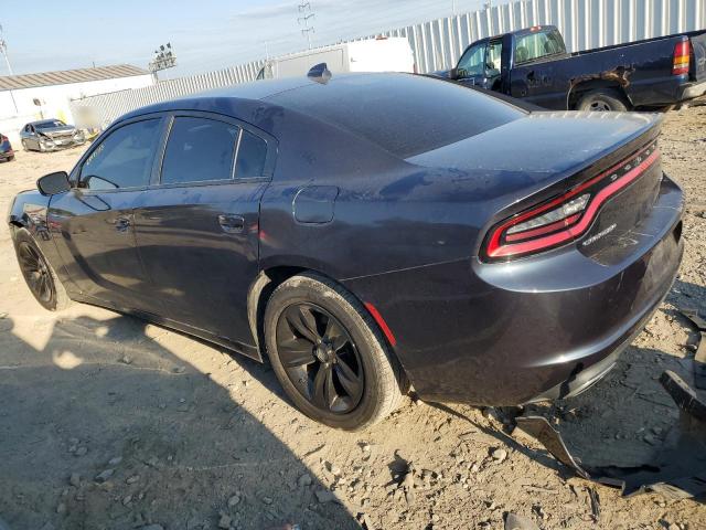 2C3CDXHG8GH326831 Dodge Charger Sxt