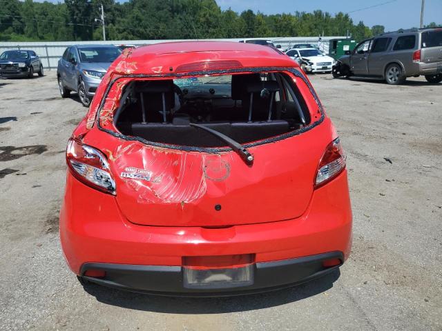 JM1DE1KY2E0181976 Mazda 2 Sport