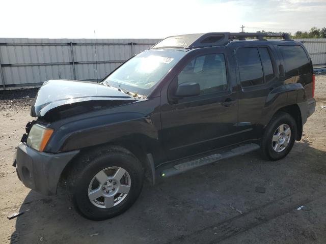 2008 Nissan Xterra Off Road