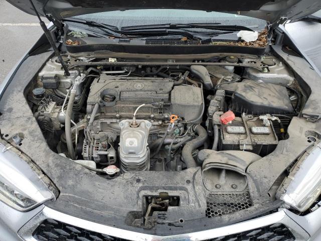 19UUB1F34LA007634 Acura TLX  11