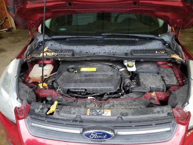 1FMCU9GX8FUB27441 Ford ESCAPE SE