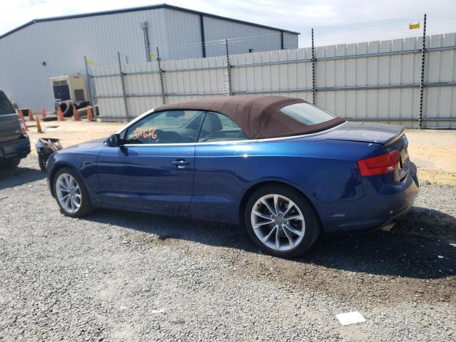 WAULFAFH5DN007627 2013 AUDI A5, photo no. 2