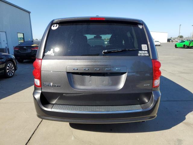 2C4RDGCG2LR152580 Dodge Caravan GRAND CARA 6