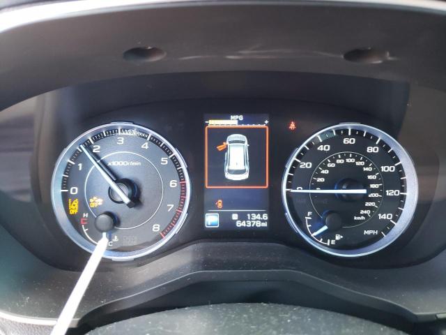 4S4WMAPD5K3441701 Subaru Ascent Limited