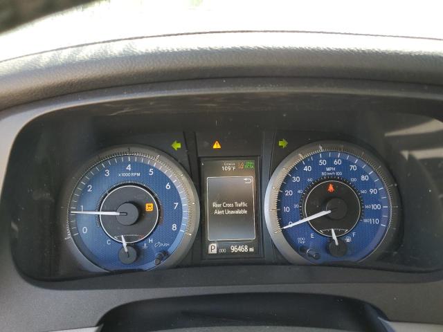 5TDDZ3DCXKS219447 Toyota SIENNA XLE