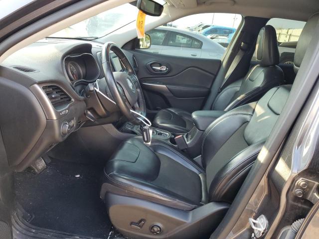 1C4PJLLB5MD164207 Jeep Cherokee Latitude Plus