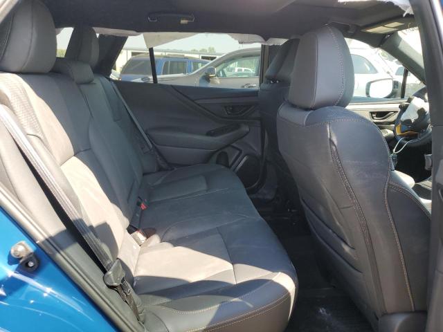 4S4BTGUD0P3153844 Subaru Outback Wilderness