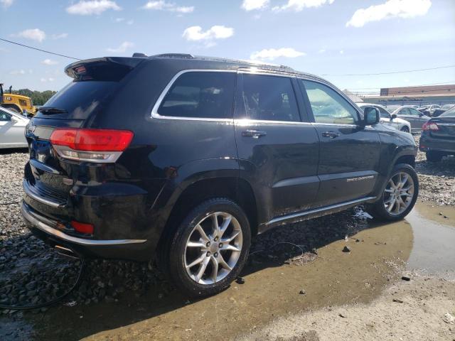 2015 Jeep Grand Cherokee Summit VIN: 1C4RJFJT2FC637284 Lot: 40374075