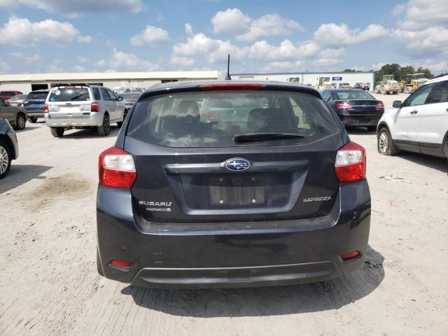 JF1GPAD64CH231199 | 2012 Subaru impreza premium